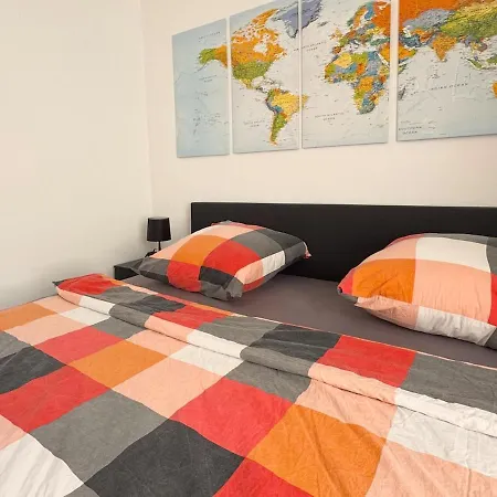 Dortmund Appartement Dortmund