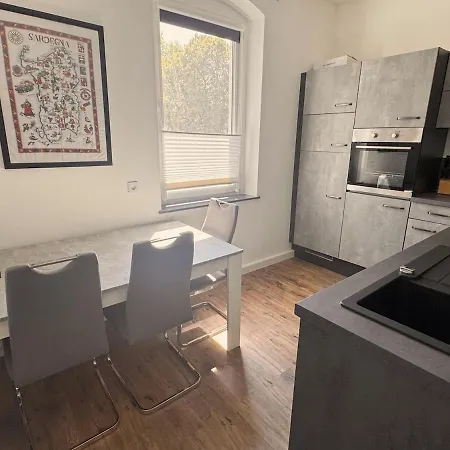Appartement Dortmund Dortmund