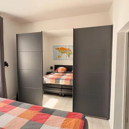 Appartement Dortmund