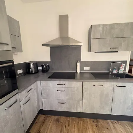 Appartement Dortmund