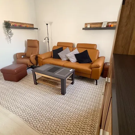 Dortmund Appartement *