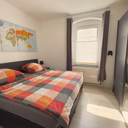 Dortmund Appartement *