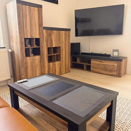 Appartement Dortmund